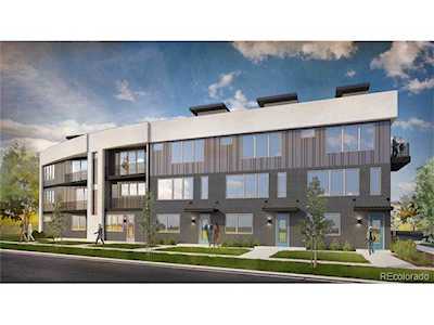 1189 North Birch Street Denver, CO 80220