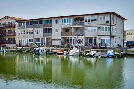 504 Robin Dr #50 Ocean City, MD 21842