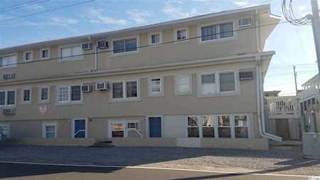 4409 N Ocean Blvd. #109 North Myrtle Beach, SC 29582