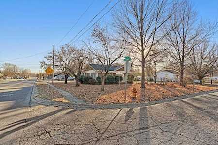 620 E E St Russellville, AR 72801