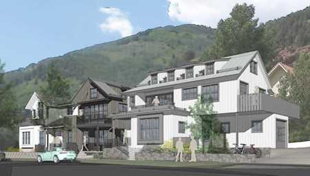 325 W Pacific Ave Telluride, COLORADO 81435