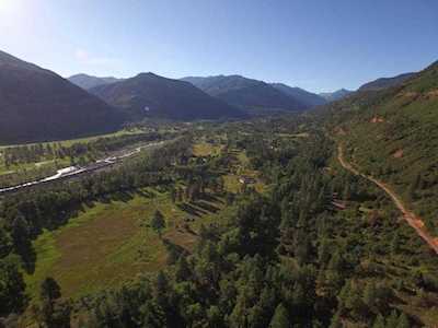 TBD County Road 23 Ridgway, COLORADO 81432