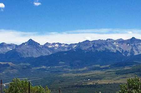 4A Sheridan Ln Ridgway, COLORADO 81432