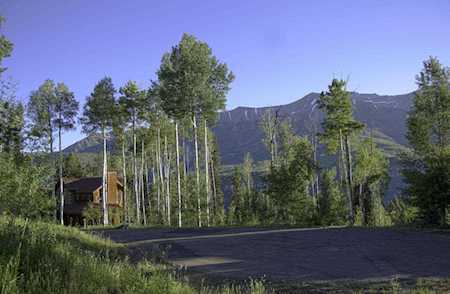 TBD Double Eagle Way #628F Mountain Village, COLORADO 81435