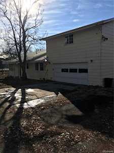 4941 Dover Street Arvada, CO 80002