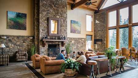 135 San Joaquin Rd #102-2-I Mountain Village, COLORADO 81435