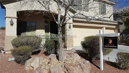 3412 May Time Ave North Las Vegas, NV 89081