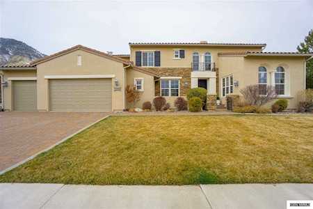 2856 Cloudburst Canyon Drive Genoa, NV 89411