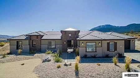 5700 Cevennes Court Reno, NV 89511-8030