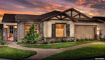 9985 Hafflinger Lane Reno, NV 89521-4393