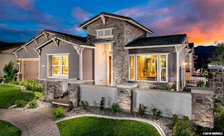 9965 Hafflinger Lane Reno, NV 89521-4393