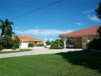 3260 Peace River Drive Punta Gorda, FL 33983