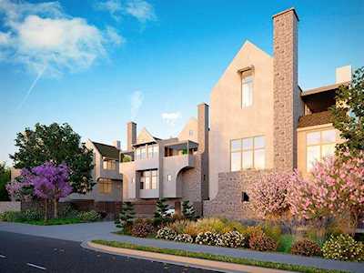 2300 Enfield Rd #104 Austin, TX 78703