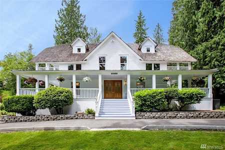 30715 Mt. Tahoma Canyon Rd E Ashford, WA 98304