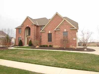 5753 Ballantrae Circle Dublin, OH 43016
