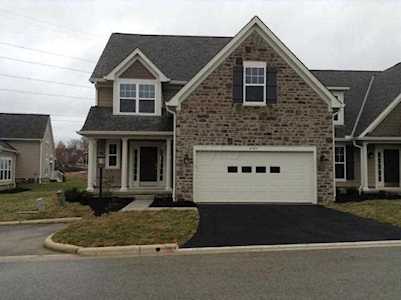 6764 Winemack Loop Dublin, OH 43017