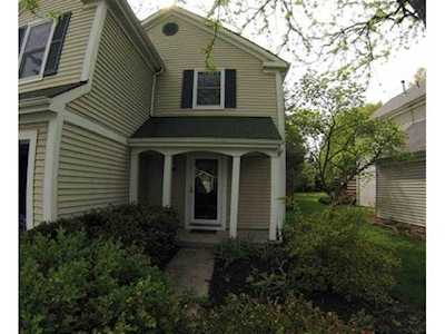 5241 Mardela Drive Westerville, OH 43081