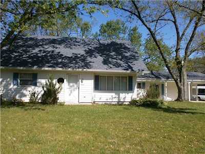 2564 S Ferris Park Drive Columbus, OH 43224