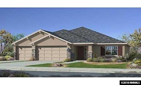 6511 Copper Mountain Drive Carson City, NV 89701