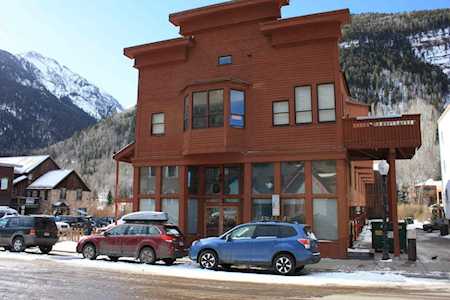 124 E Pacific Ave #G Telluride, COLORADO 81435