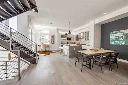4002 West 16Th Avenue Denver, CO 80204