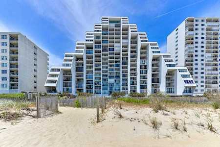 9500 Coastal Hwy #7M Ocean City, MD 21842