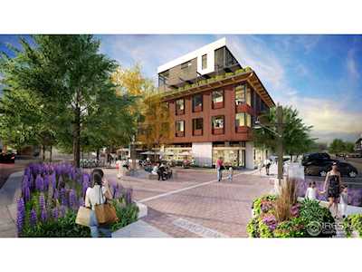 401 Linden St Fort Collins, CO 80524