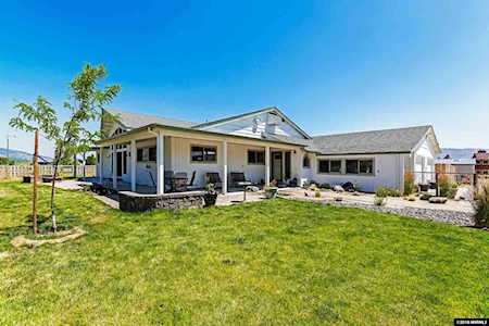 42 Bellevue Road Washoe Valley, NV 89704