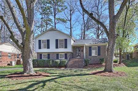3815 Severn Ave Charlotte, NC 28210