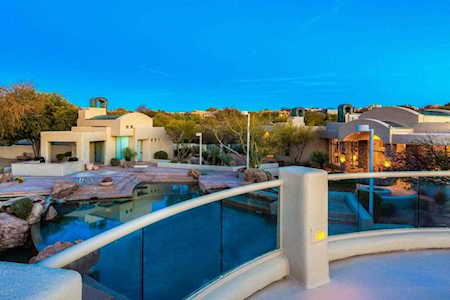 10546 E Monument Drive Scottsdale, AZ 85262
