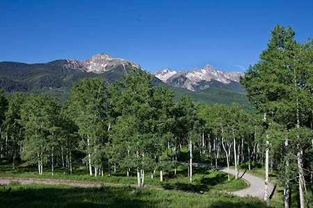 8021 Preserve Dr Telluride, COLORADO 81435