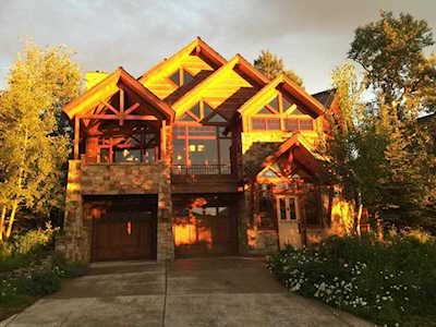 314 Fairway Dr Mountain Village, COLORADO 81435