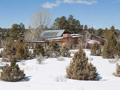 747 County Road V44 Norwood, COLORADO 81423