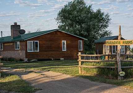 35248 Ii Rd Redvale, COLORADO 81431