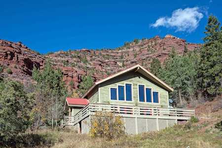 124 Village Ln Placerville, COLORADO 81430