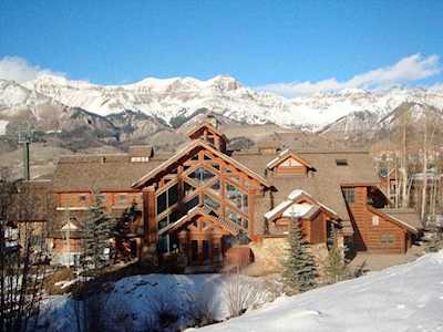 457 Mountain Village Blvd #2213 Mountain Village, COLORADO 81435