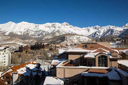 568 Mountain Village Boulevard #705 Mountain Village, COLORADO 81435