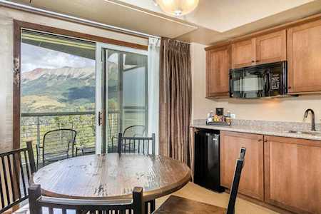 136 Country Club Dr #322 Mountain Village, COLORADO 81435