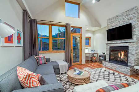 240 Mahoney Dr #29 Telluride, COLORADO 81435