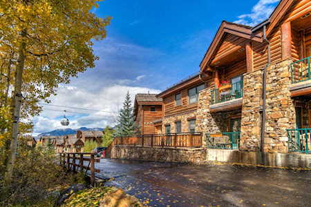 457 Mountain Village Blvd #2210 Mountain Village, COLORADO 81435