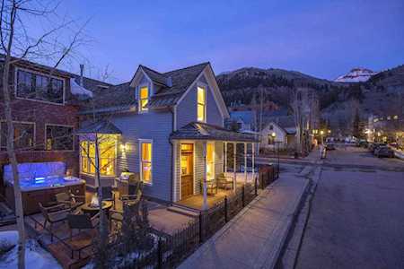 205A S Oak #A Telluride, COLORADO 81435