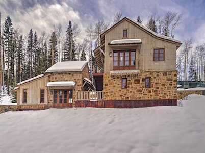 106 Cortina Dr #D Mountain Village, COLORADO 81435