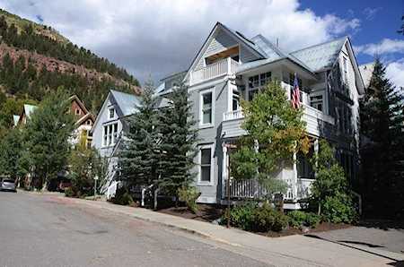629 W Colorado Ave #A Telluride, COLORADO 81435