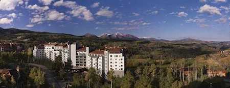 136 Country Club Dr #419 Mountain Village, COLORADO 81435