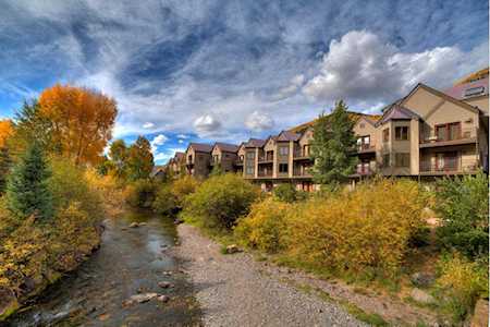 651 W Pacific #204 Telluride, COLORADO 81435