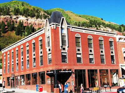 101 E Colorado Ave #302 Telluride, COLORADO 81435