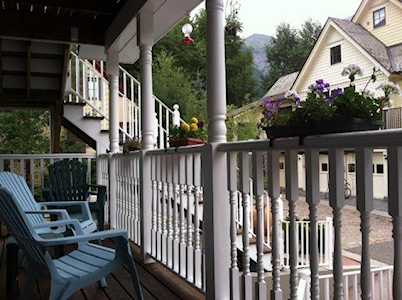 632 W Columbia Ave #B Telluride, COLORADO 81435