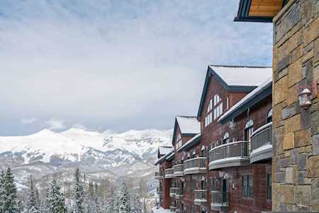135 San Joaquin Rd #305 Mountain Village, COLORADO 81435