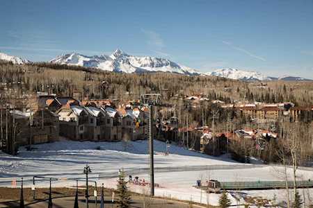 568 Mountain Village Blvd #533 Mountain Village, COLORADO 81435