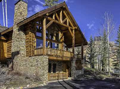 115 San Joaquin Dr #1 Mountain Village, COLORADO 81435